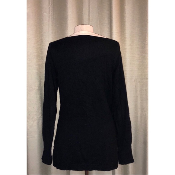 Milly Cashmere Cardigan - Picture 4 of 6